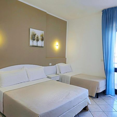 Hotel Baia Del Cigno Torre San Giovanni Ugento Εξωτερικό φωτογραφία
