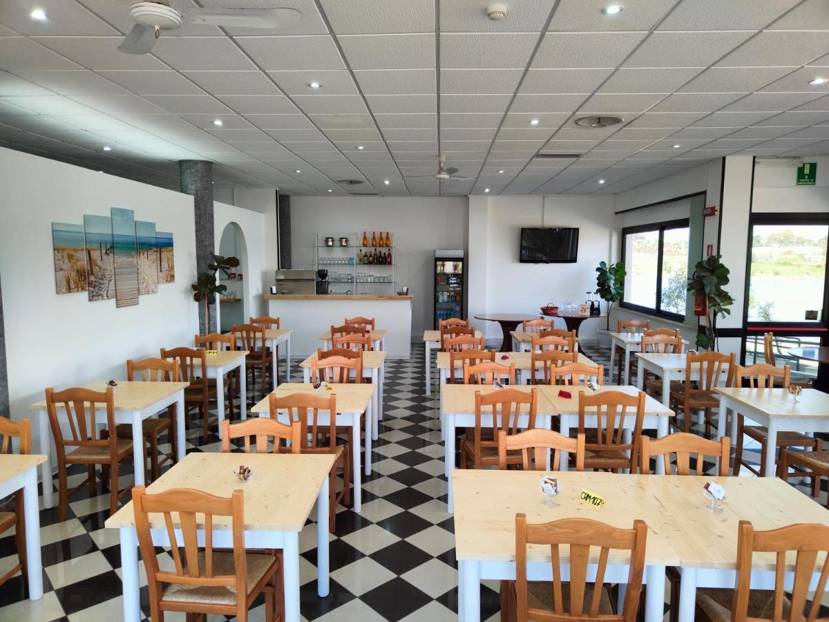 Hotel Baia Del Cigno Torre San Giovanni Ugento Εξωτερικό φωτογραφία