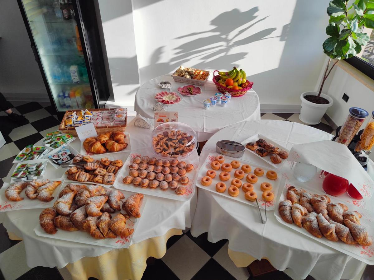 Hotel Baia Del Cigno Torre San Giovanni Ugento Εξωτερικό φωτογραφία