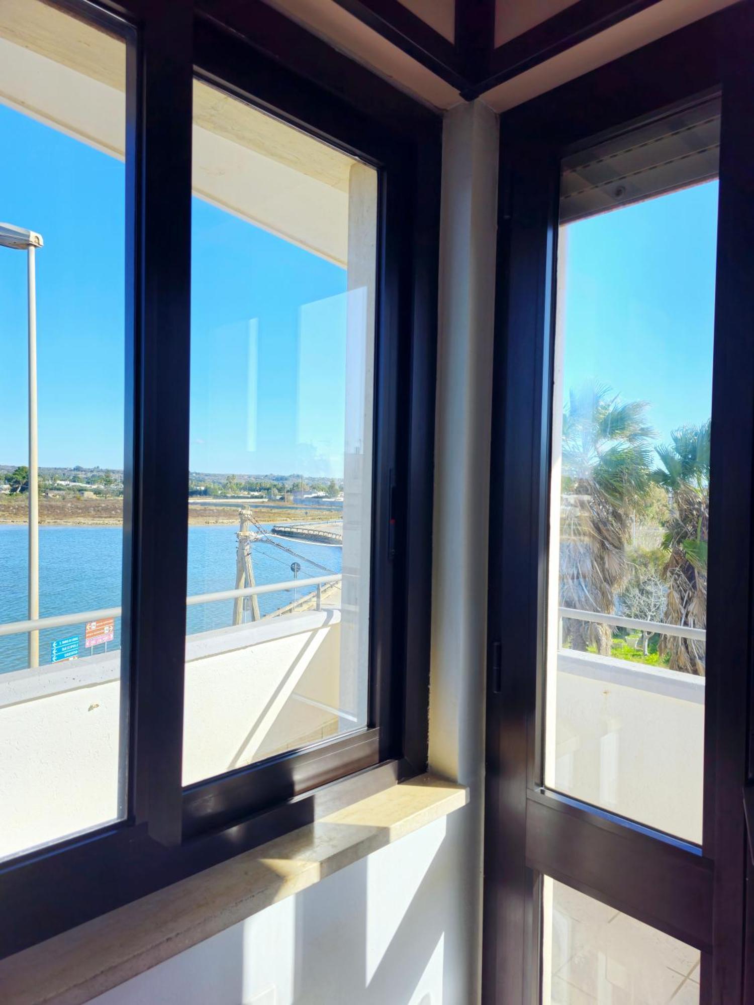 Hotel Baia Del Cigno Torre San Giovanni Ugento Εξωτερικό φωτογραφία