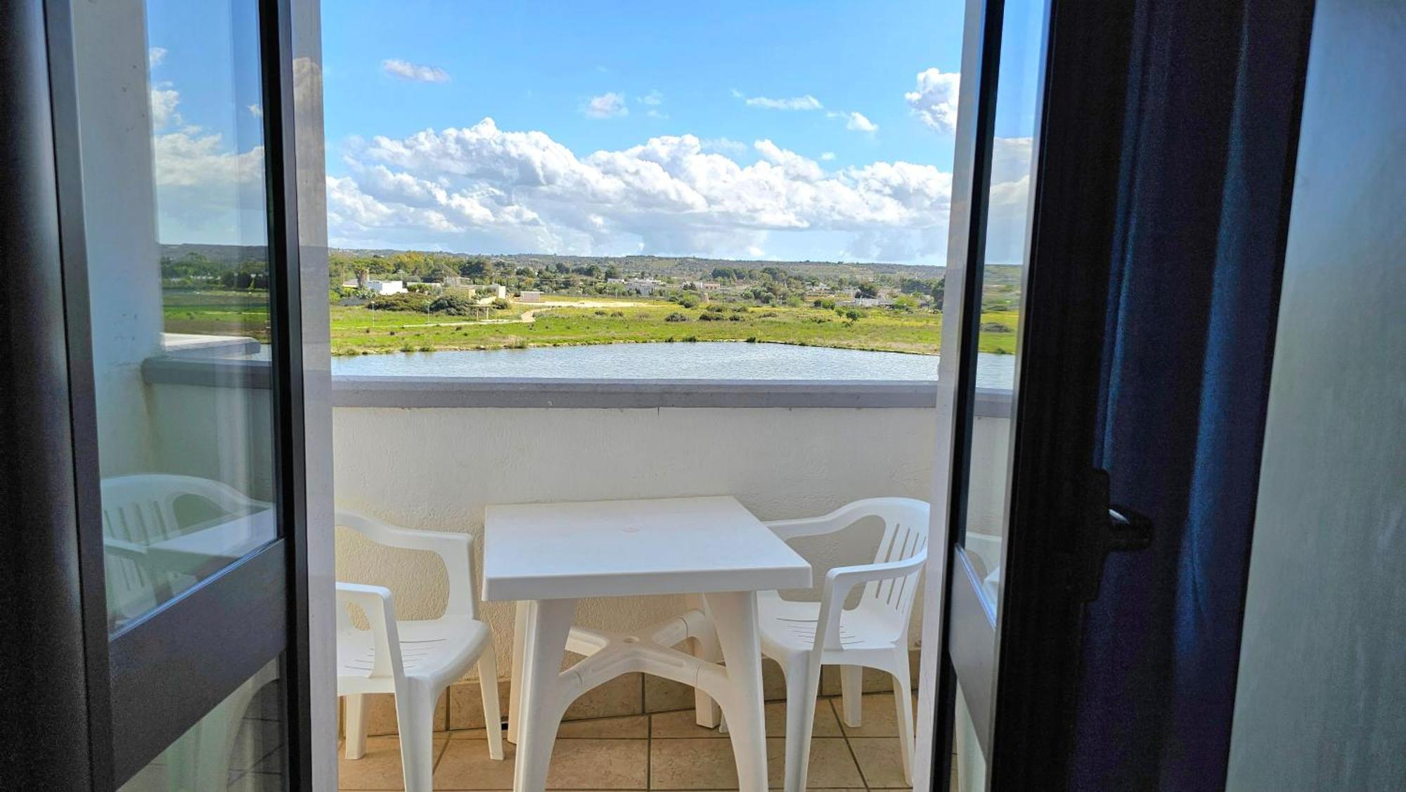 Hotel Baia Del Cigno Torre San Giovanni Ugento Εξωτερικό φωτογραφία