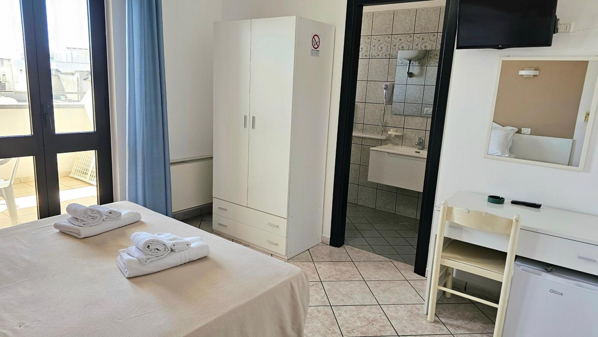 Hotel Baia Del Cigno Torre San Giovanni Ugento Εξωτερικό φωτογραφία